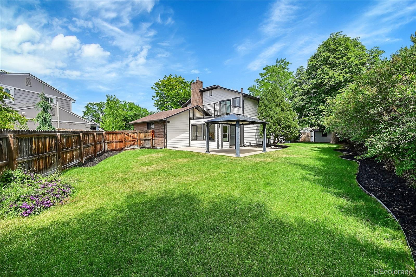 4137 S Quebec Street