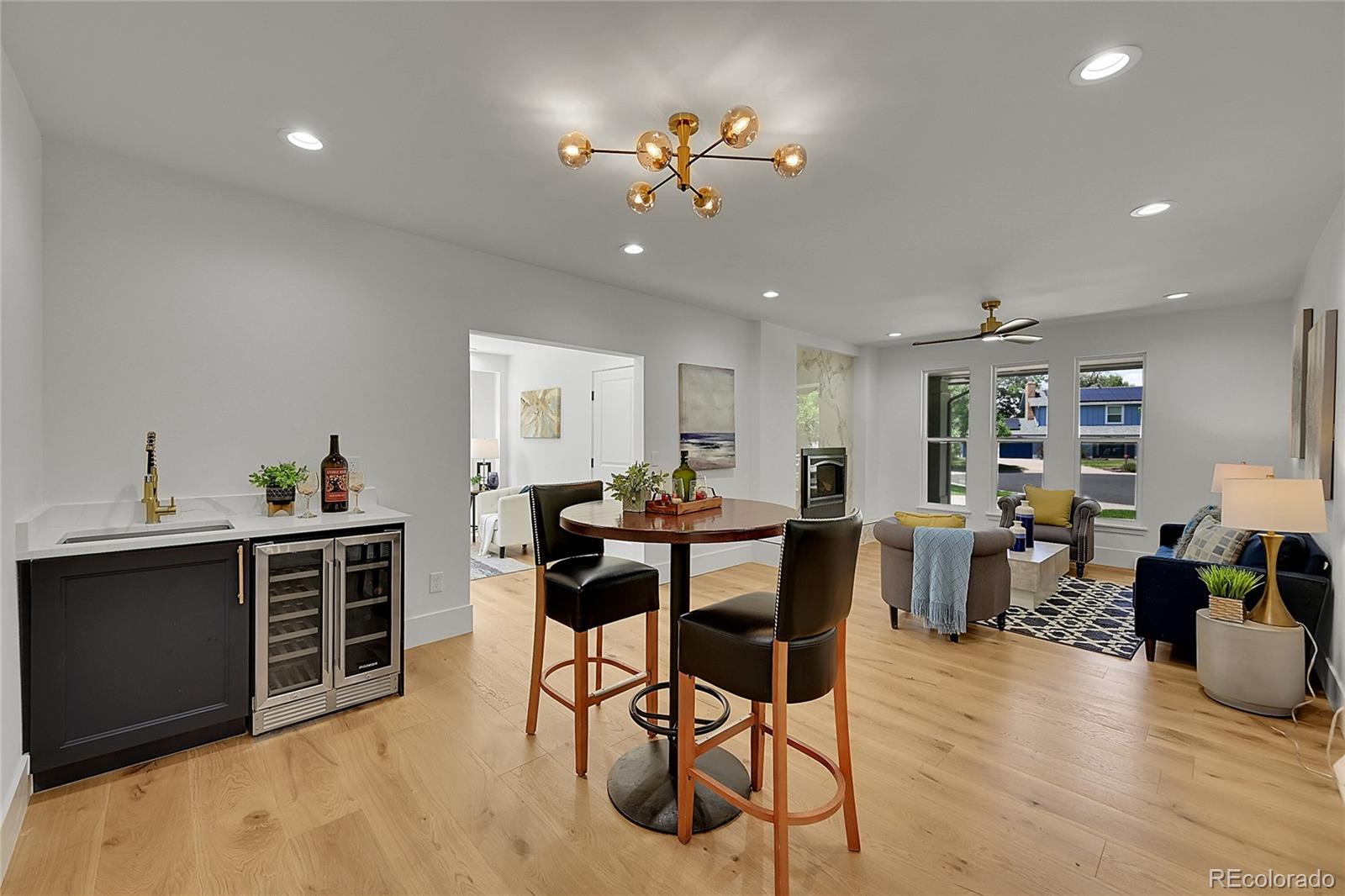 4137 S Quebec Street