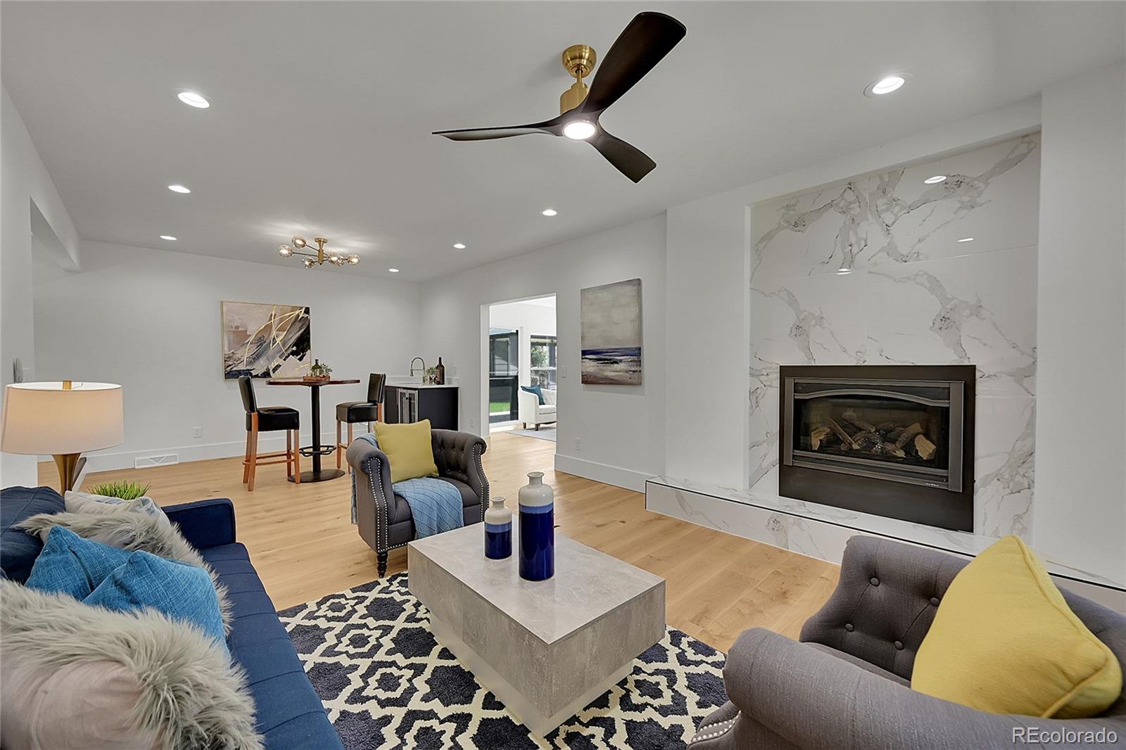 4137 S Quebec Street