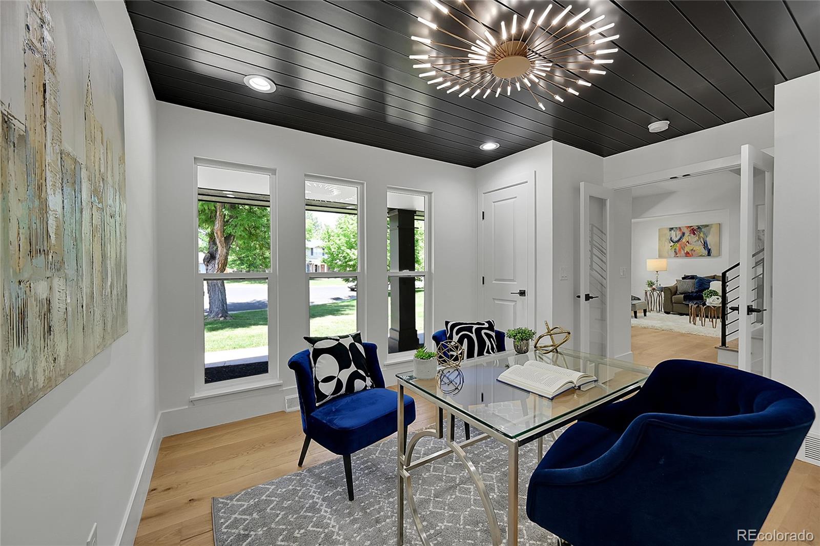 4137 S Quebec Street