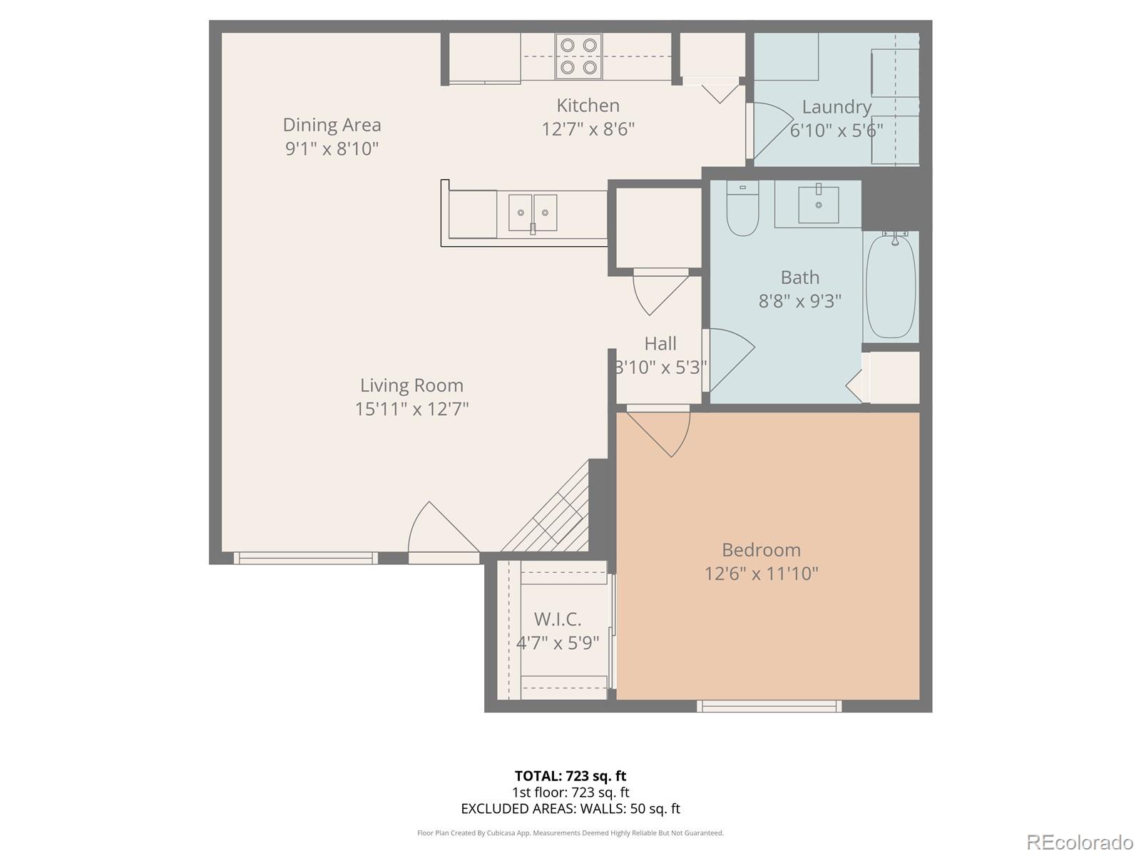 10239 W 55th Drive Unit: 3
