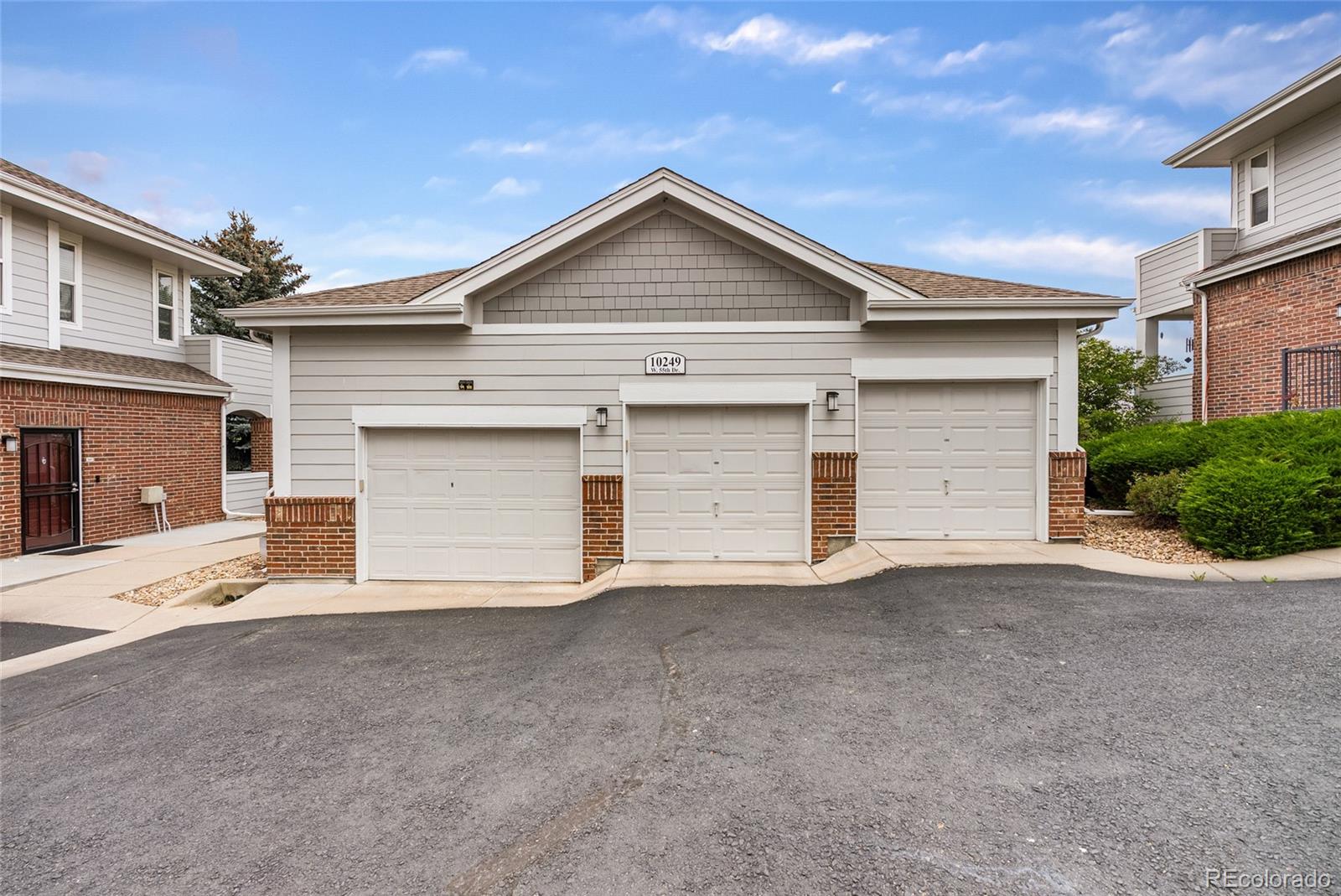 10239 W 55th Drive Unit: 3
