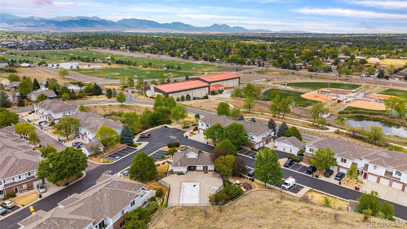 10239 W 55th Drive Unit: 3