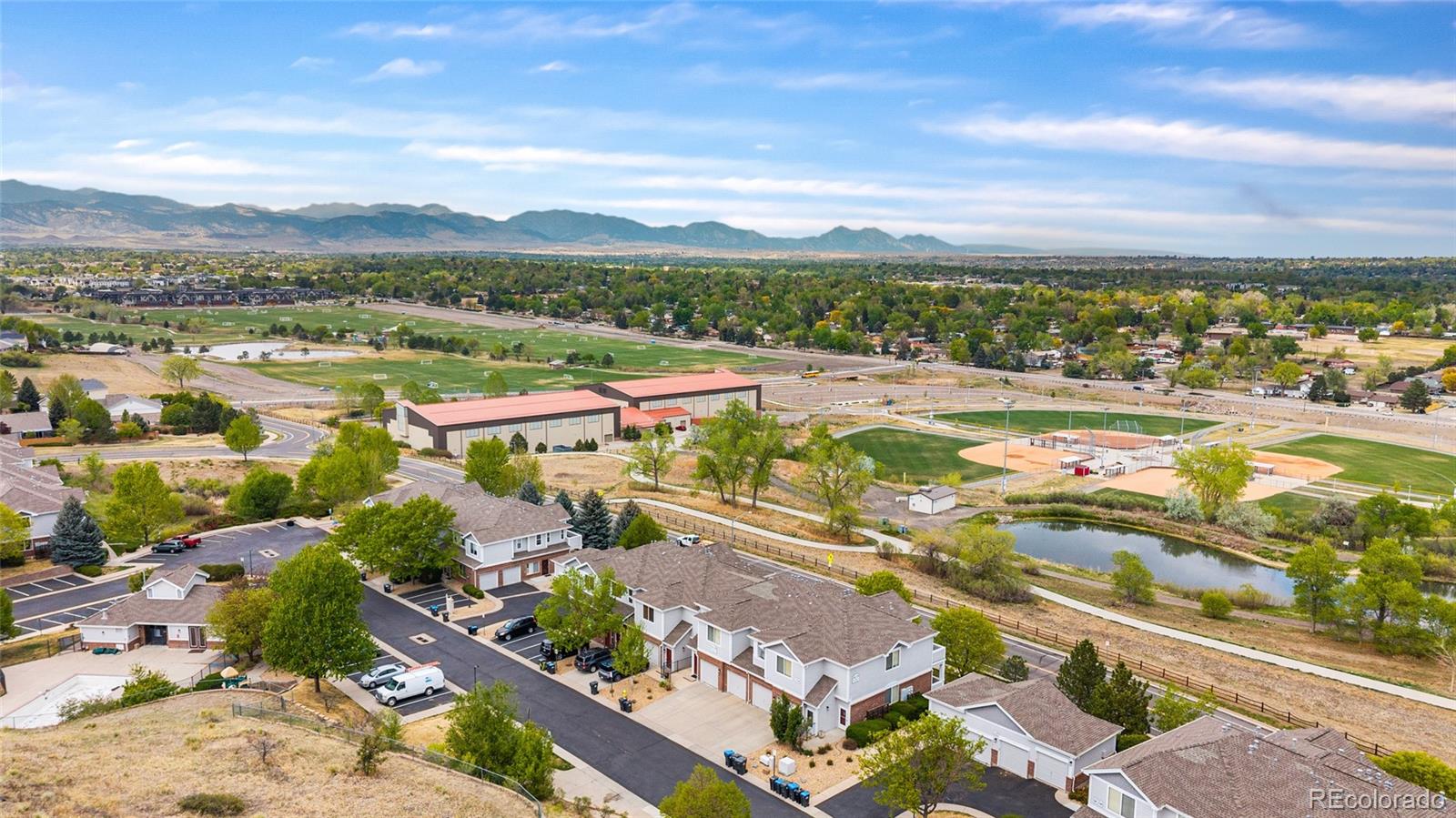 10239 W 55th Drive Unit: 3