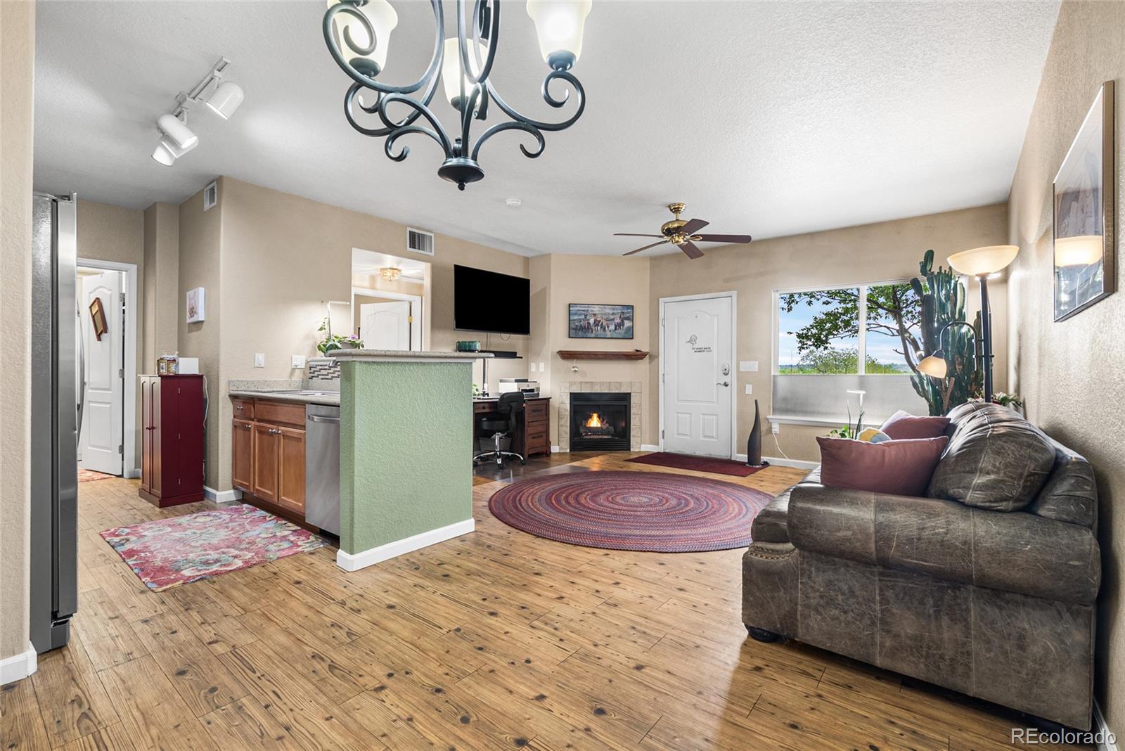 10239 W 55th Drive Unit: 3