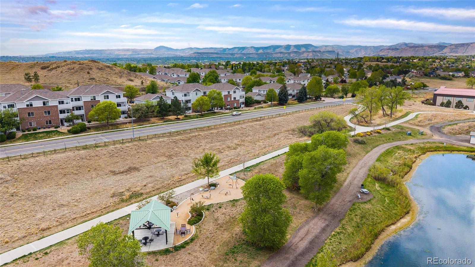 10239 W 55th Drive Unit: 3