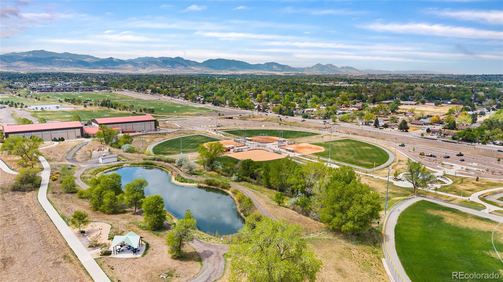 10239 W 55th Drive Unit: 3
