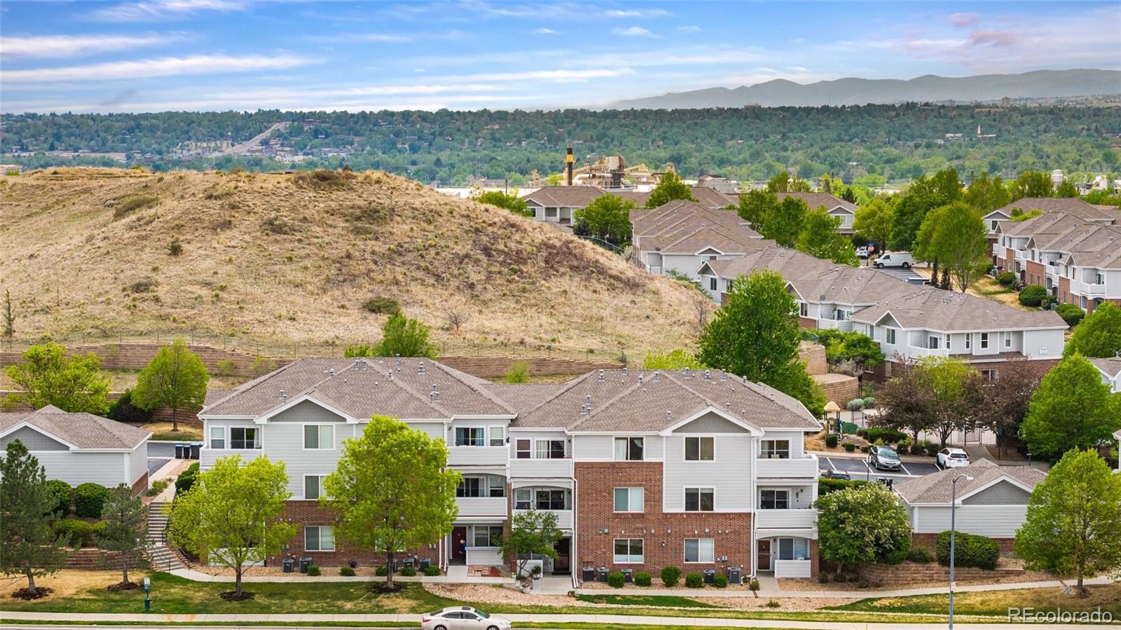 10239 W 55th Drive Unit: 3