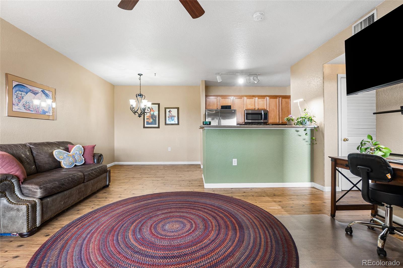 10239 W 55th Drive Unit: 3