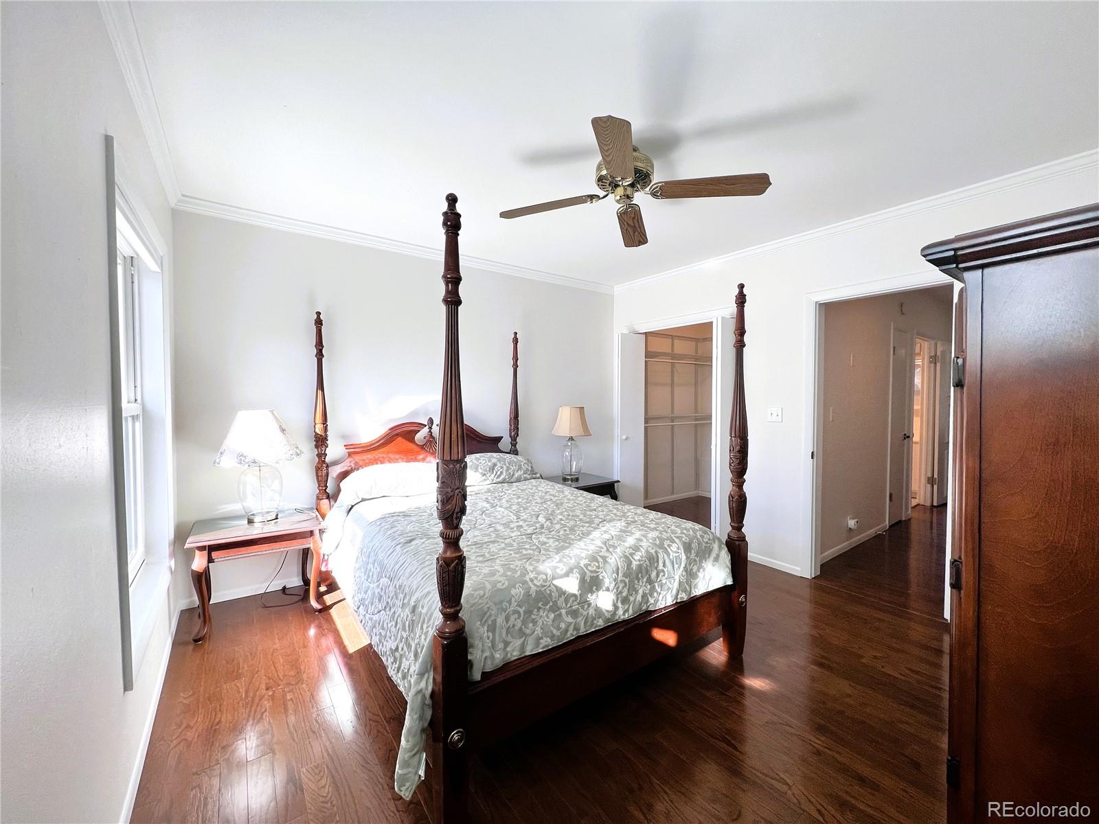 1310 N Corona Street Unit: 5