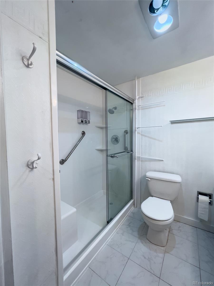 1310 N Corona Street Unit: 5