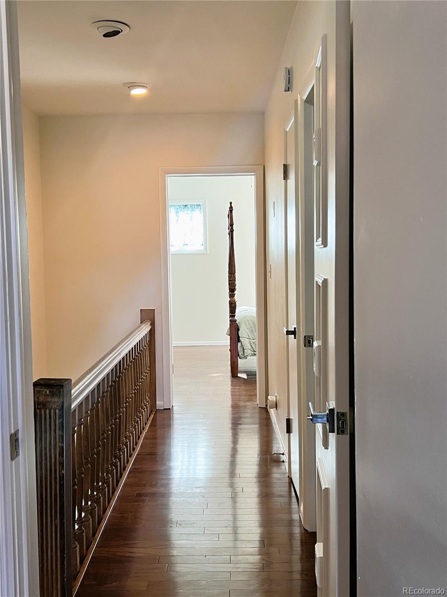 1310 N Corona Street Unit: 5