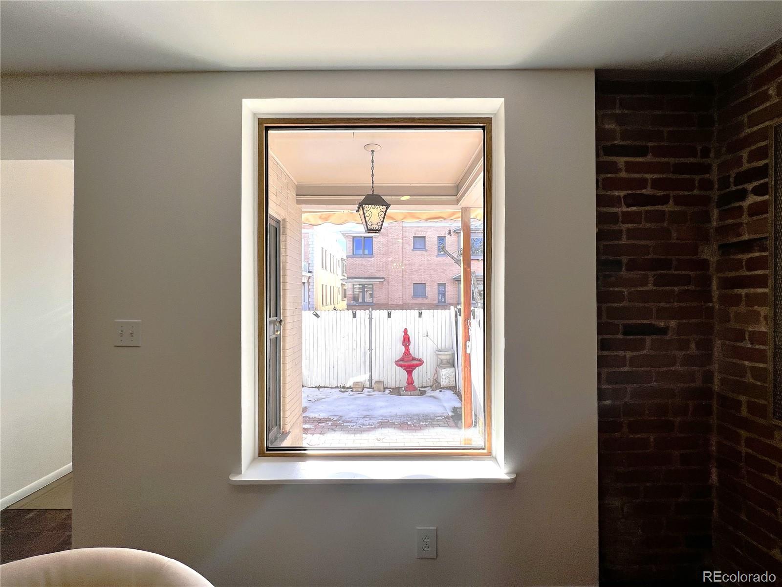 1310 N Corona Street Unit: 5