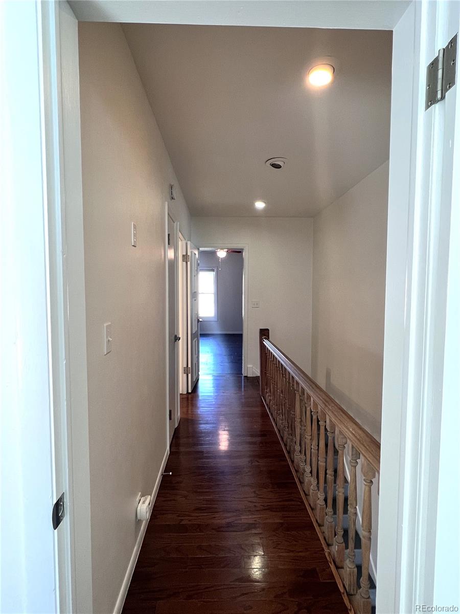 1310 N Corona Street Unit: 5