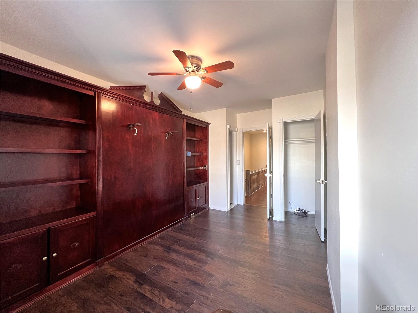 1310 N Corona Street Unit: 5