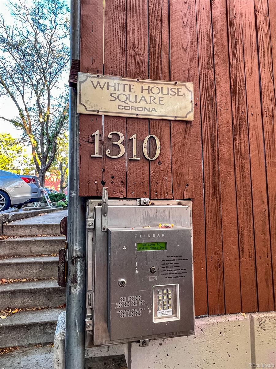 1310 N Corona Street Unit: 5