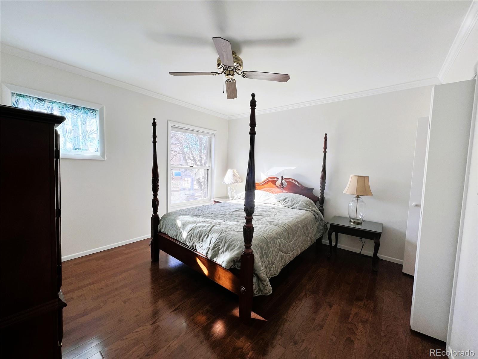 1310 N Corona Street Unit: 5