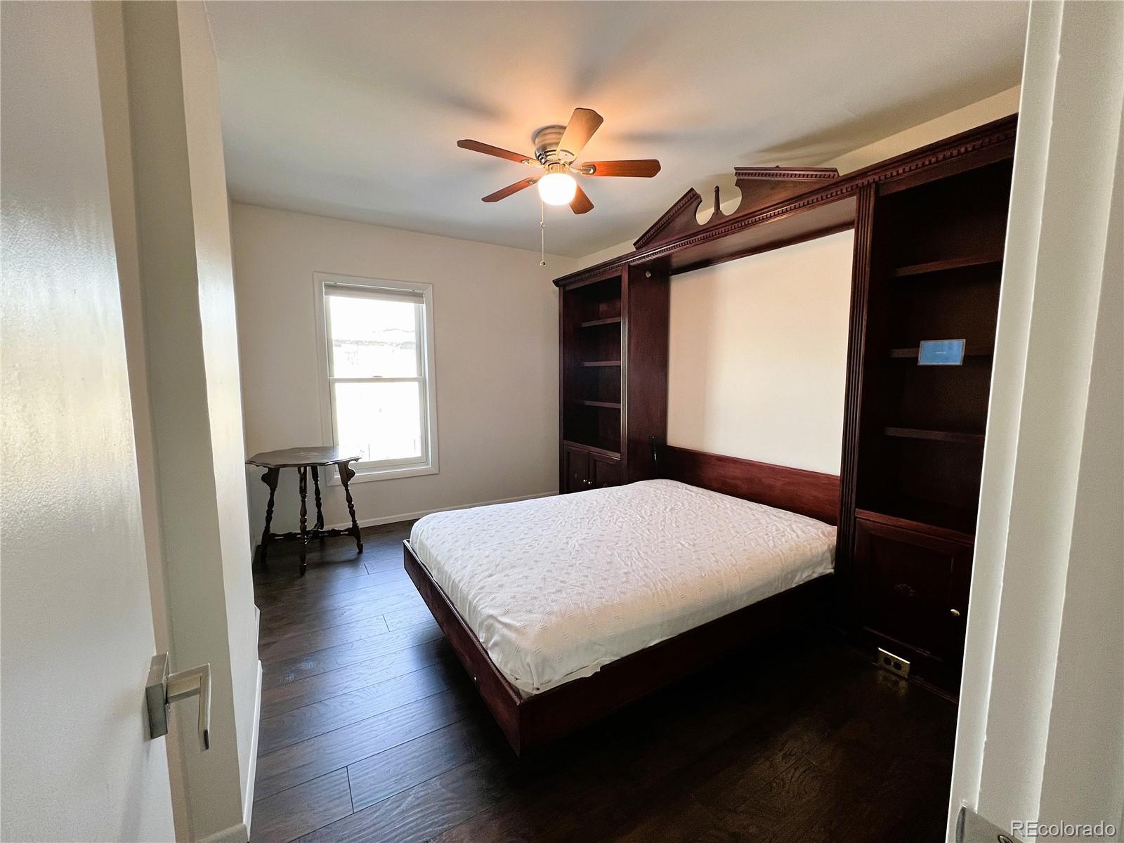 1310 N Corona Street Unit: 5