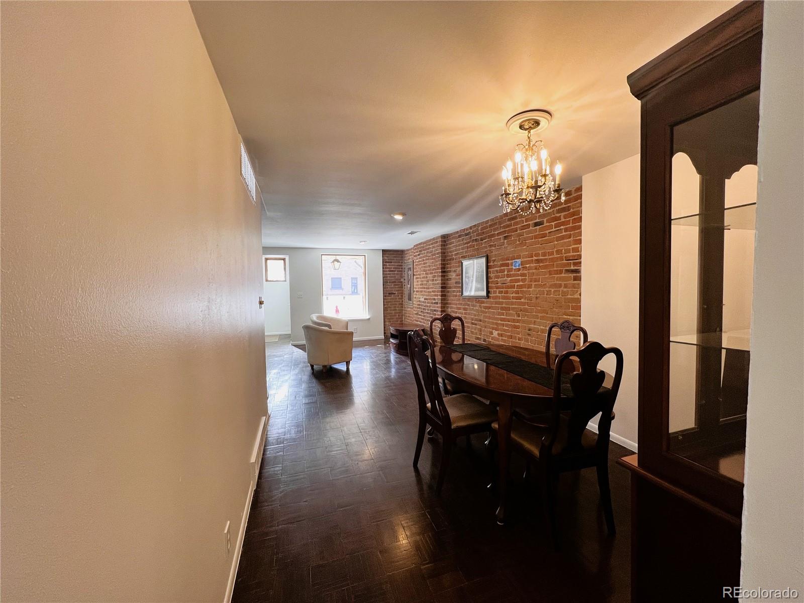 1310 N Corona Street Unit: 5