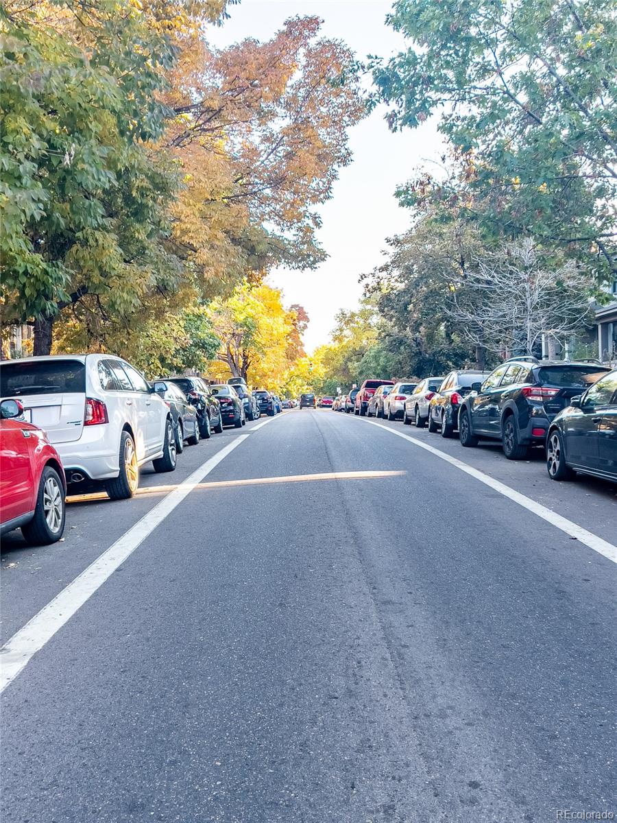 1310 N Corona Street Unit: 5