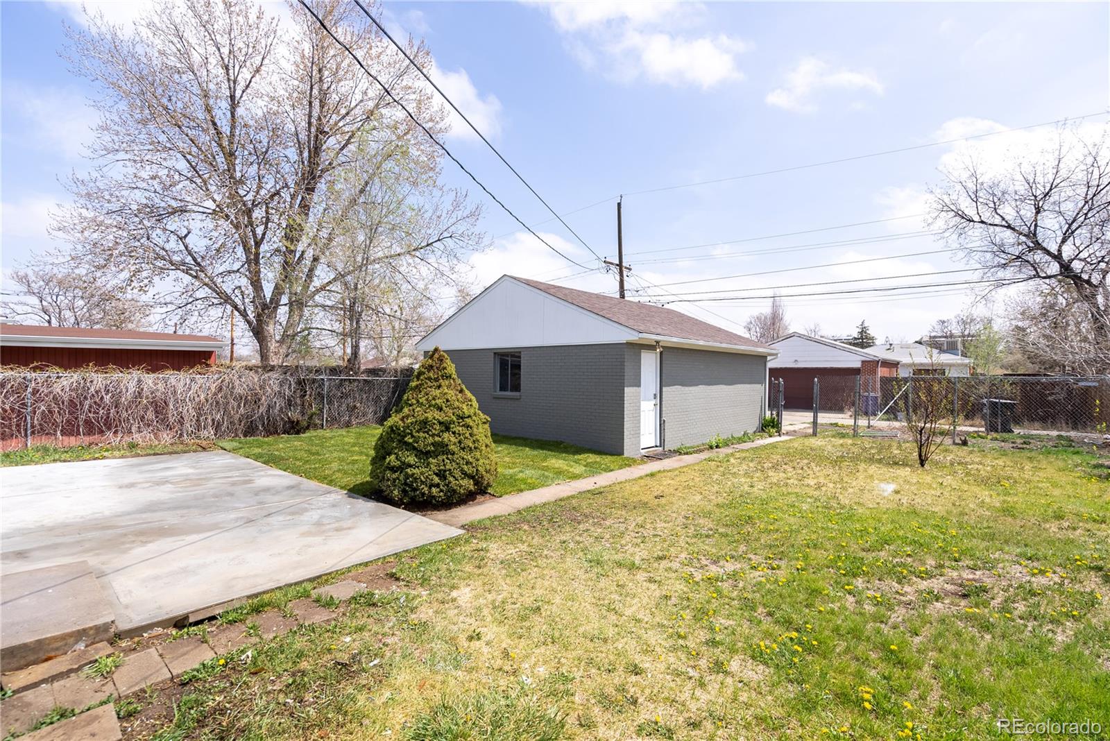 3308 Niagara Street