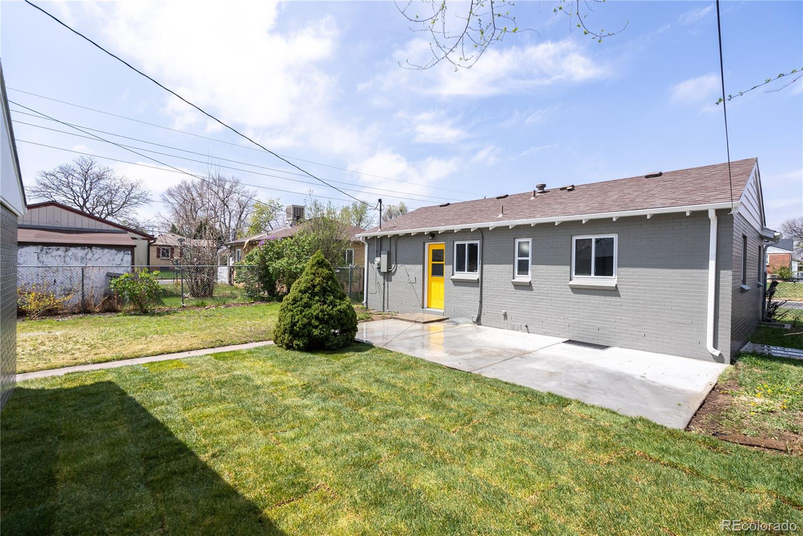 3308 Niagara Street