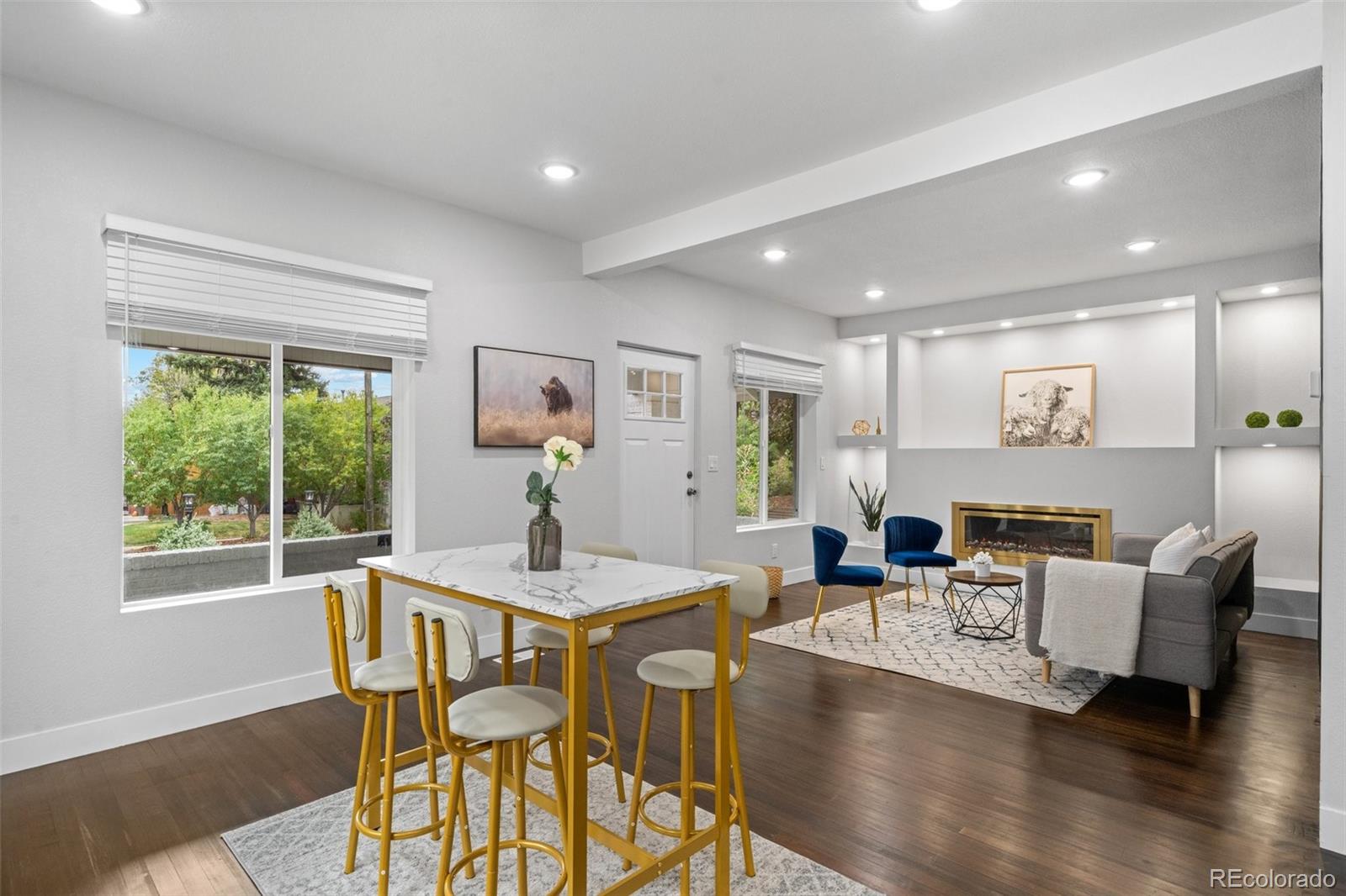 4623 W Moncrieff Place