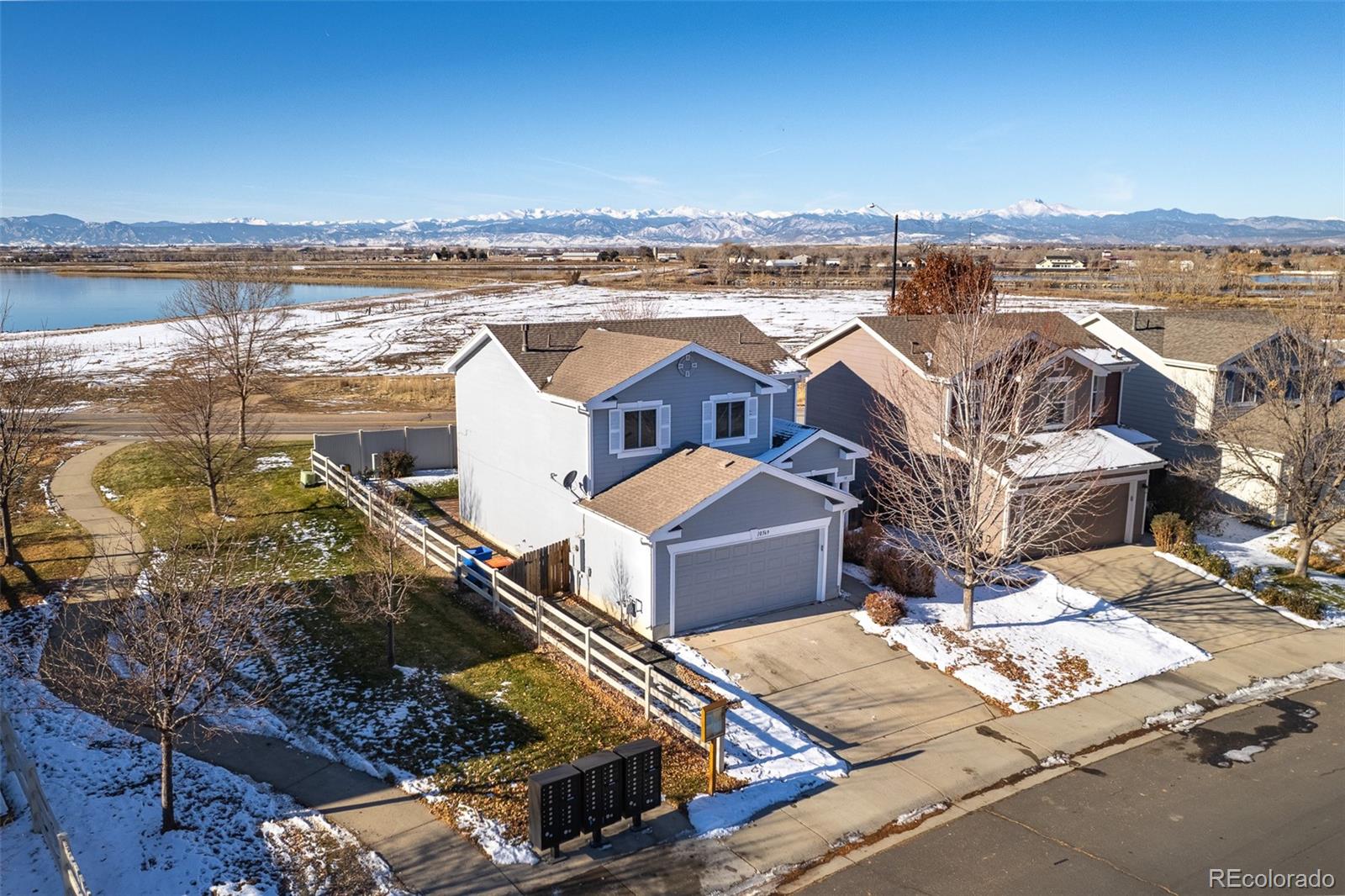 10569 Butte Drive