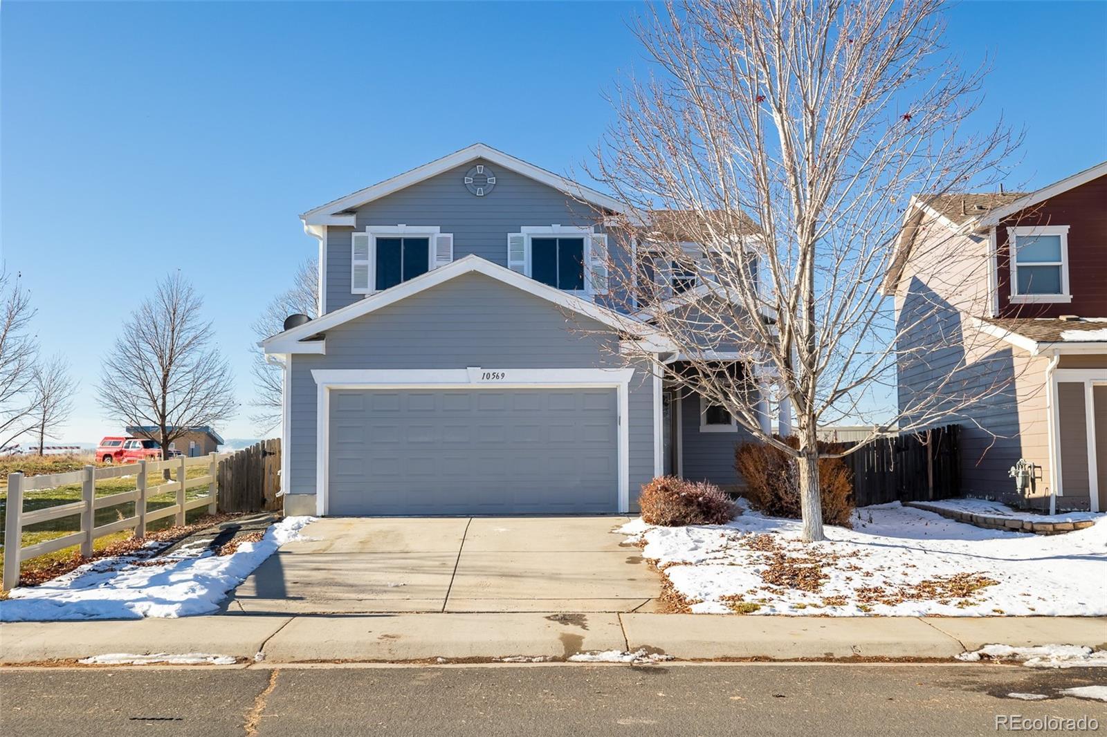 10569 Butte Drive