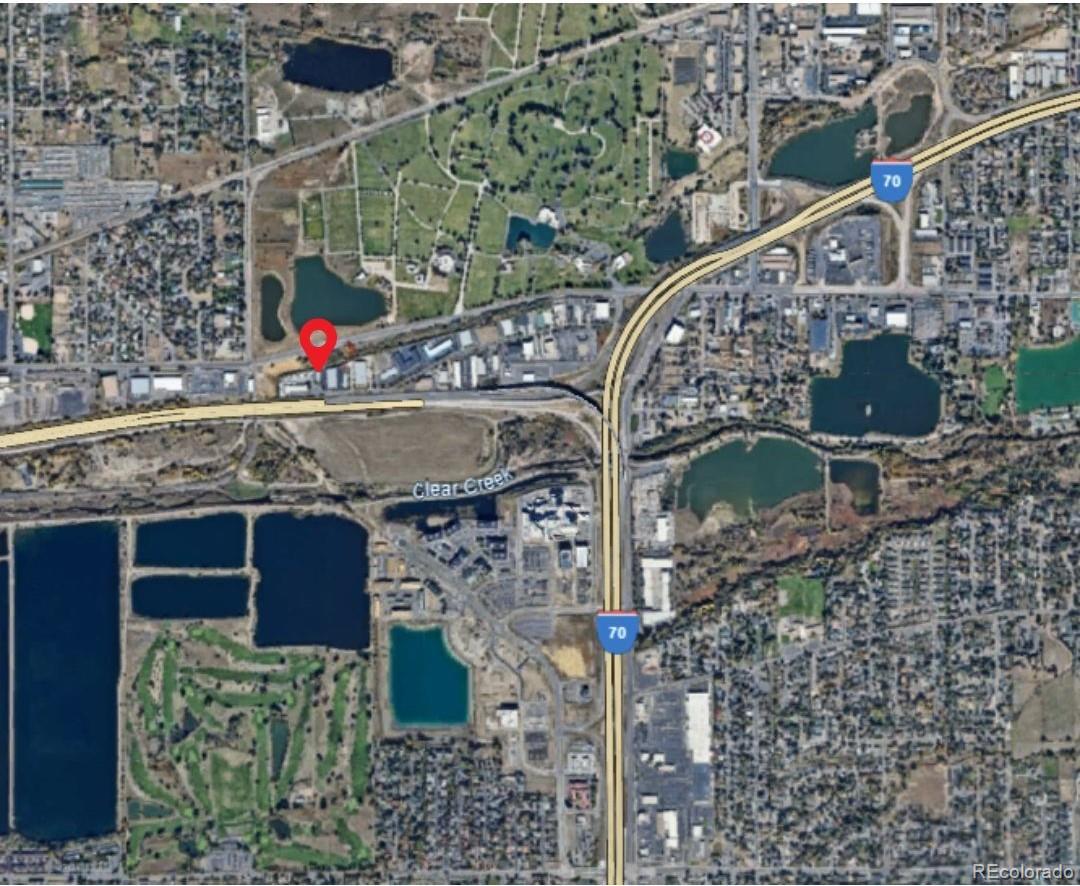 13601 W 43rd Drive Unit: A2