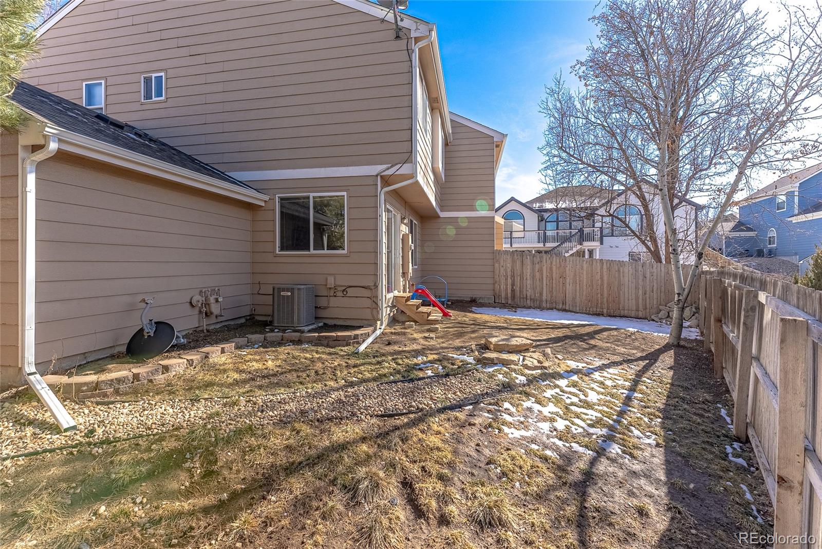 10203 Vine Court