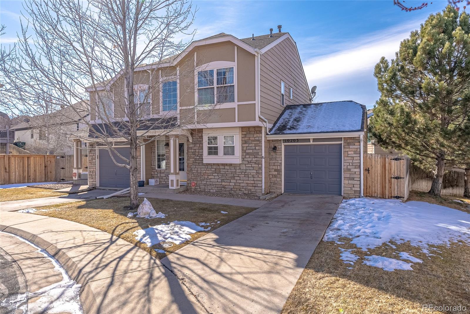 10203 Vine Court