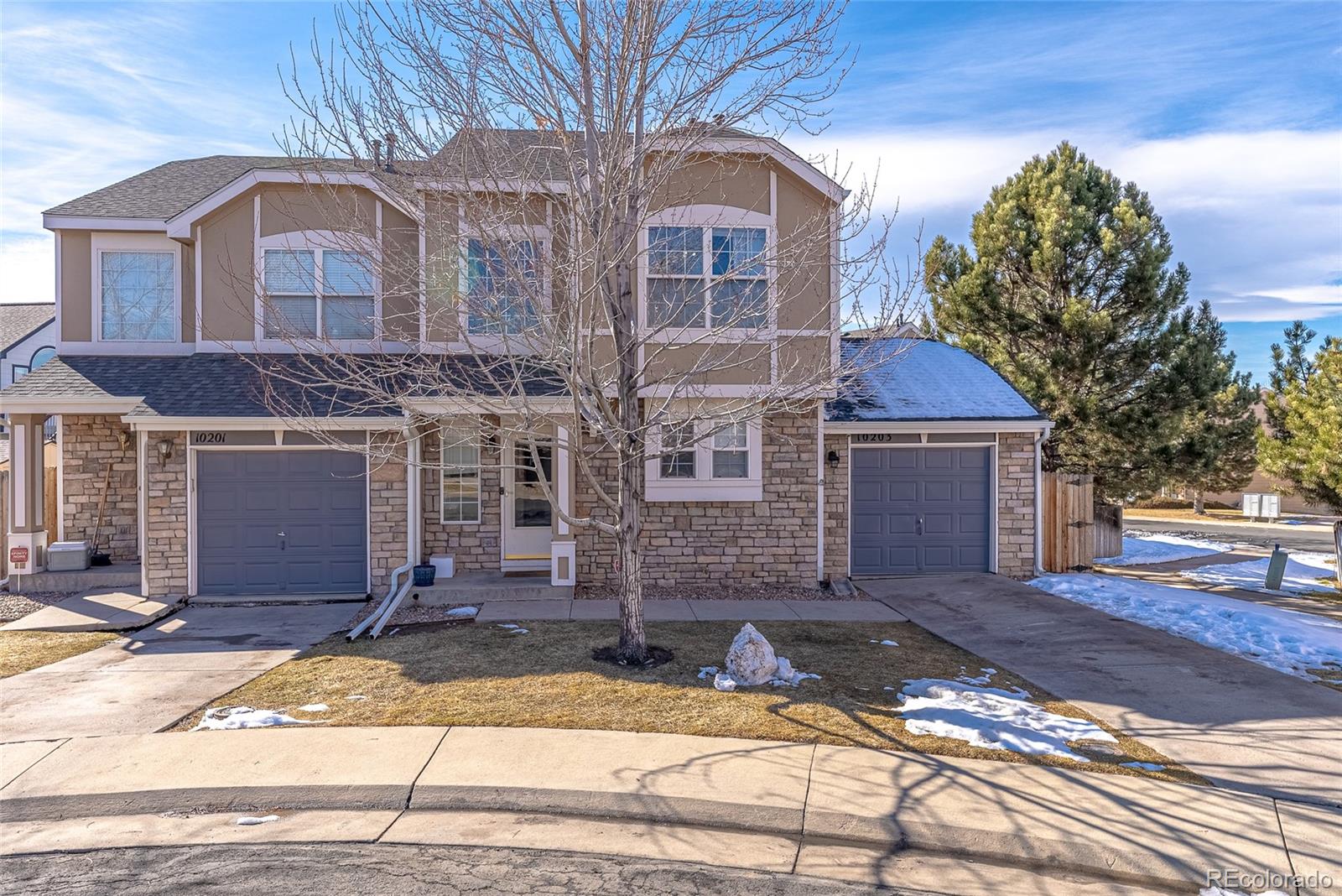 10203 Vine Court
