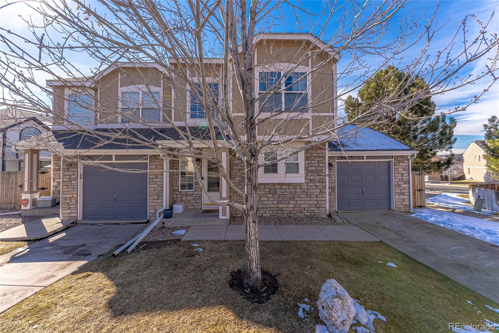 10203 Vine Court