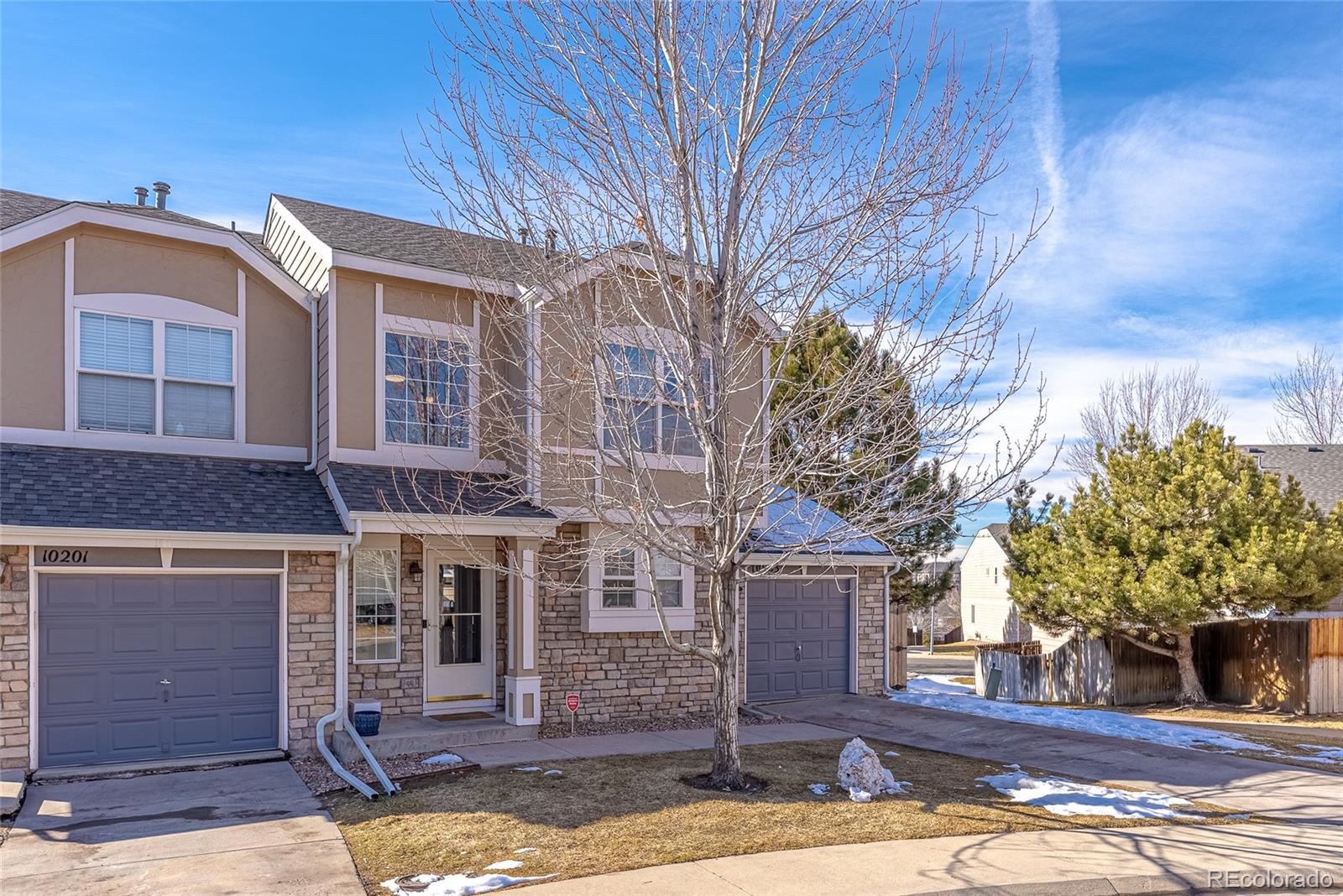 10203 Vine Court