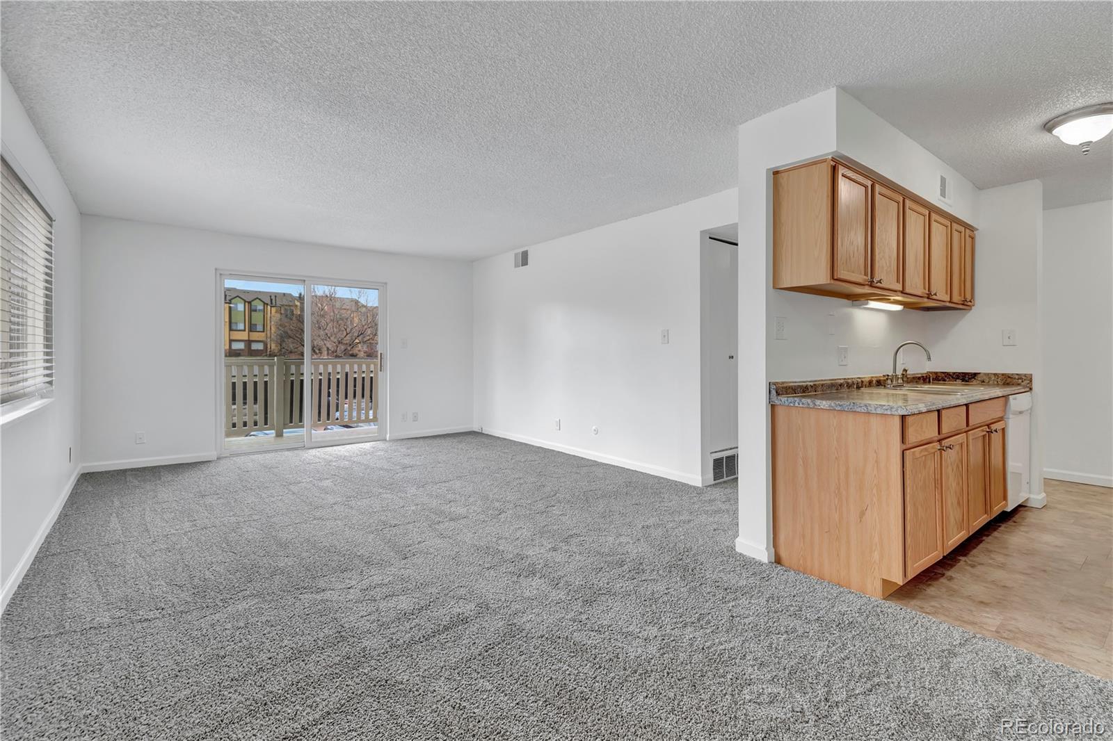 7645 E Quincy Avenue Unit: 208