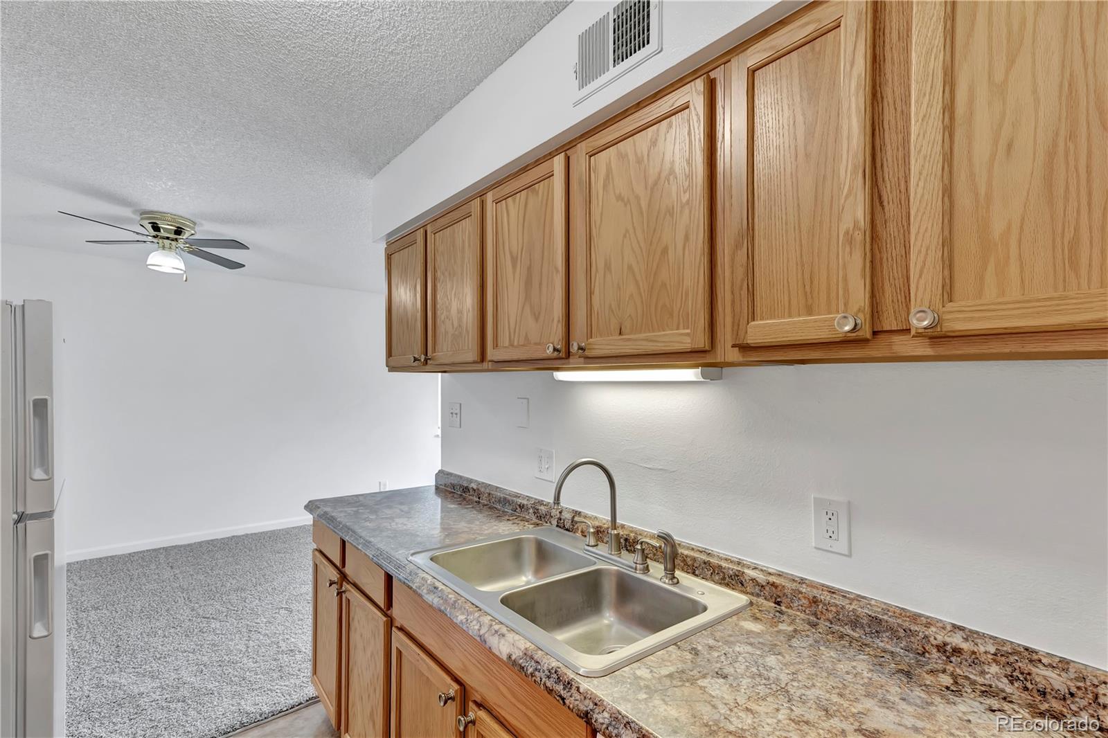 7645 E Quincy Avenue Unit: 208