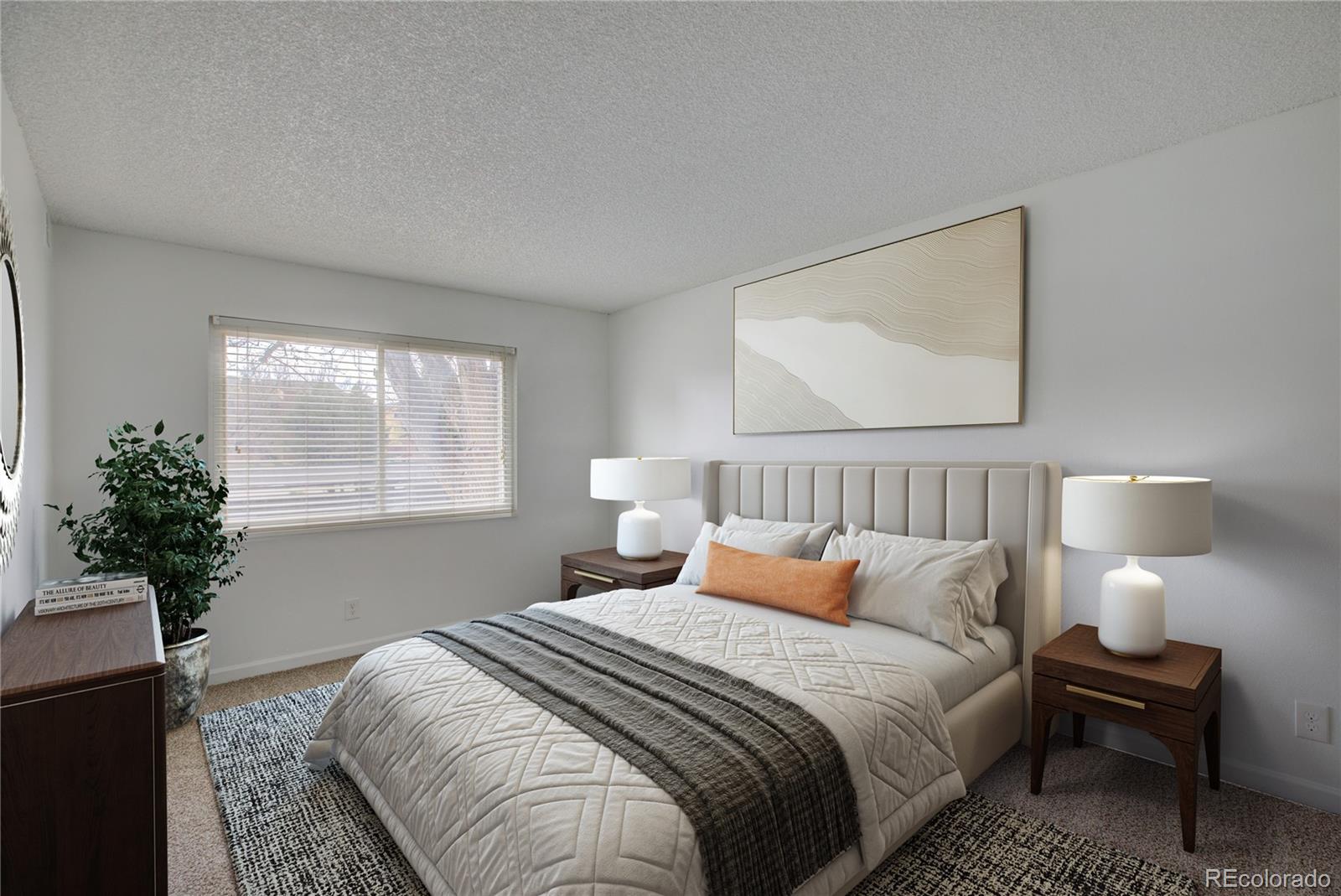 7645 E Quincy Avenue Unit: 208