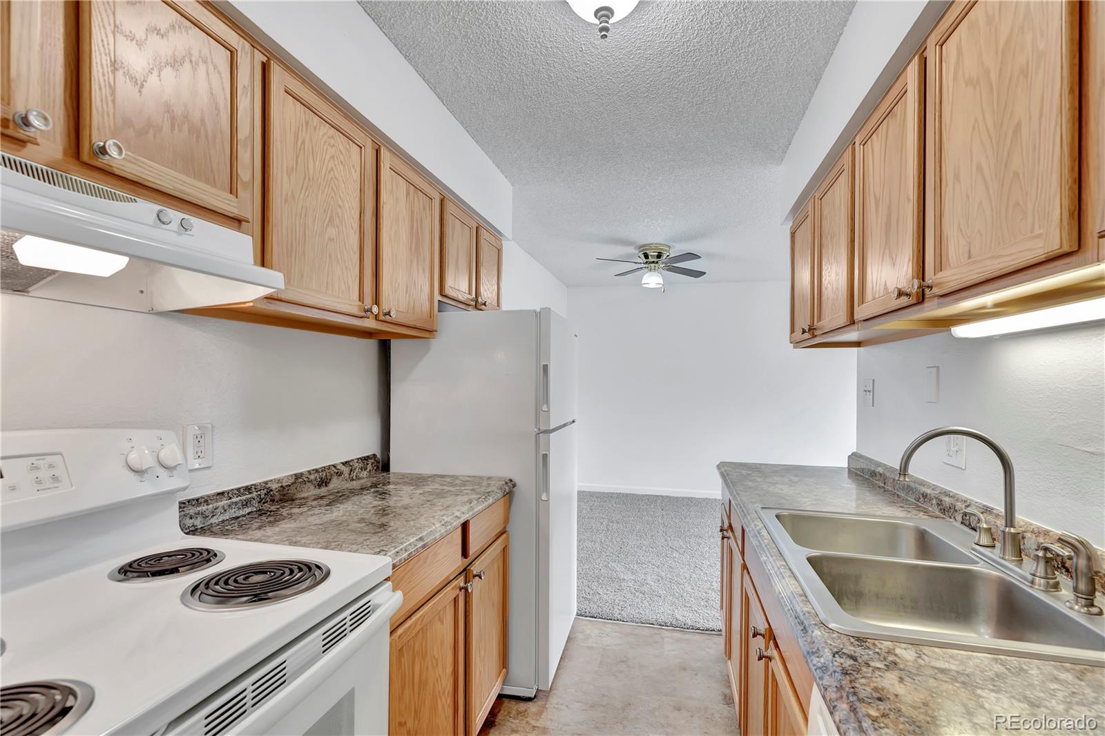 7645 E Quincy Avenue Unit: 208