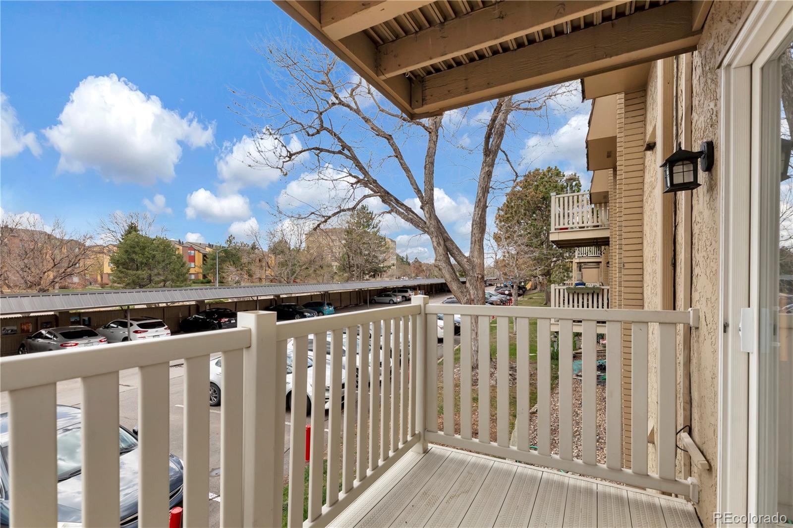 7645 E Quincy Avenue Unit: 208