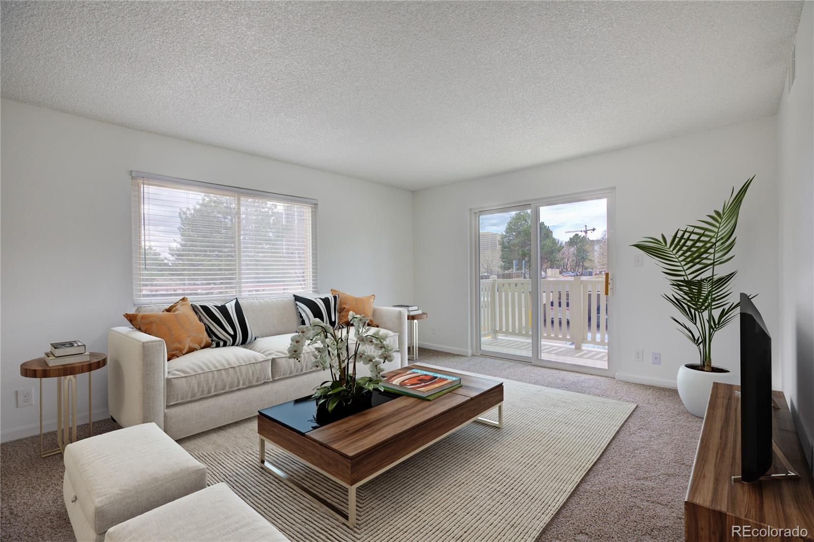 7645 E Quincy Avenue Unit: 208