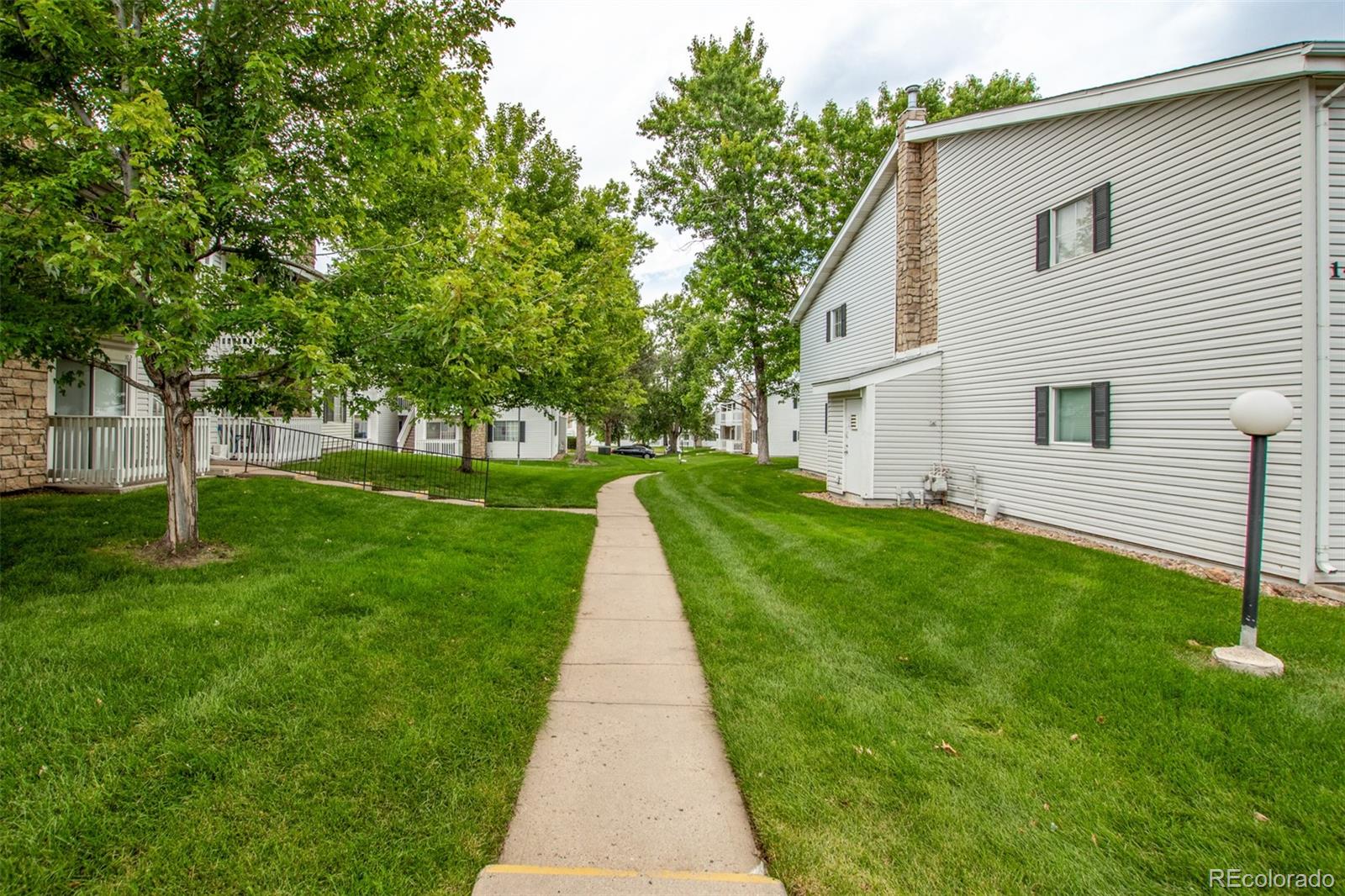 14463 E Jewell Avenue Unit: 203