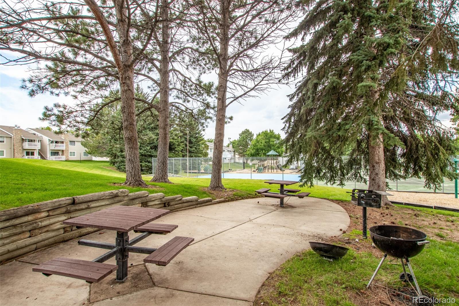 14463 E Jewell Avenue Unit: 203