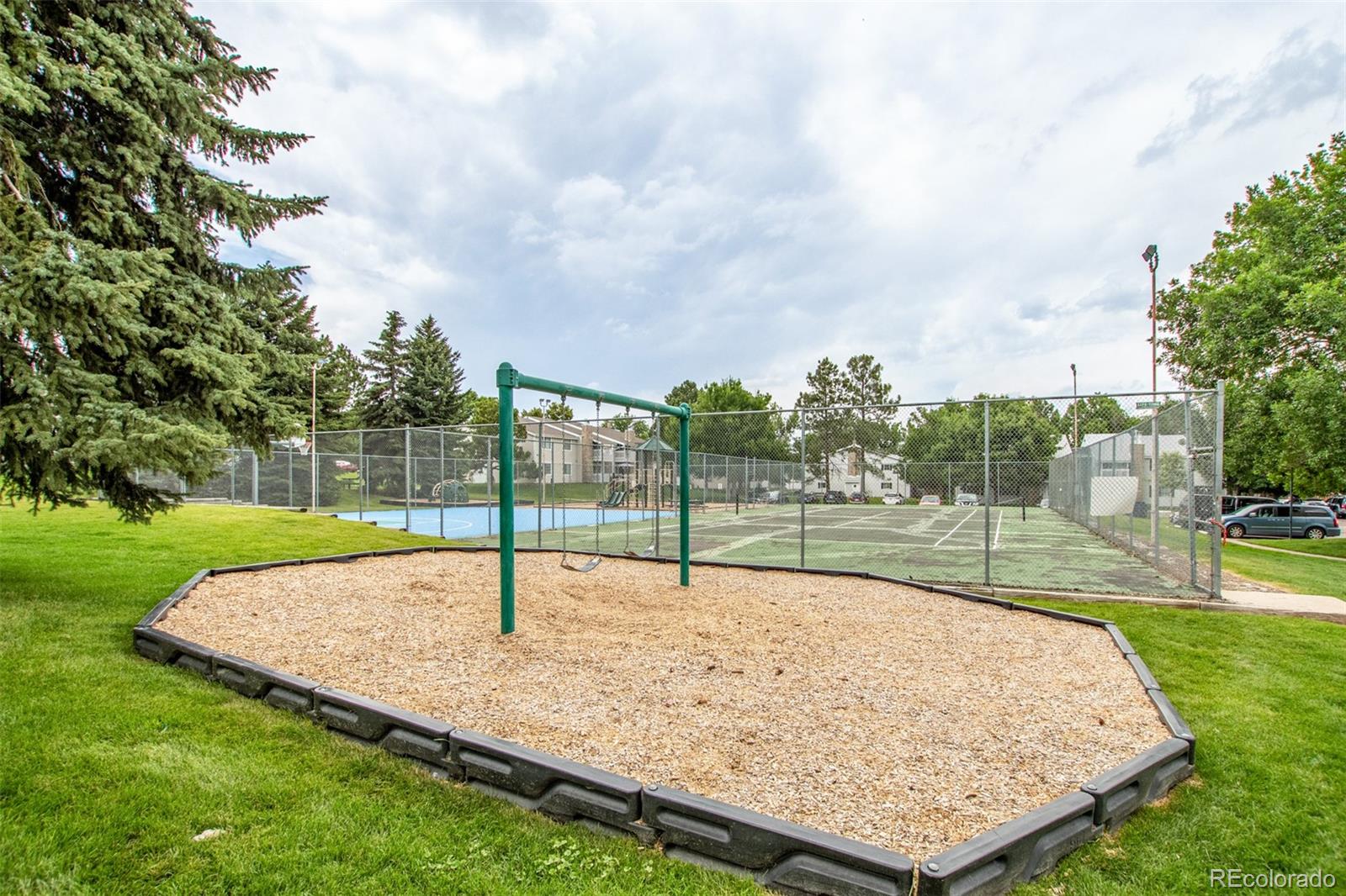 14463 E Jewell Avenue Unit: 203