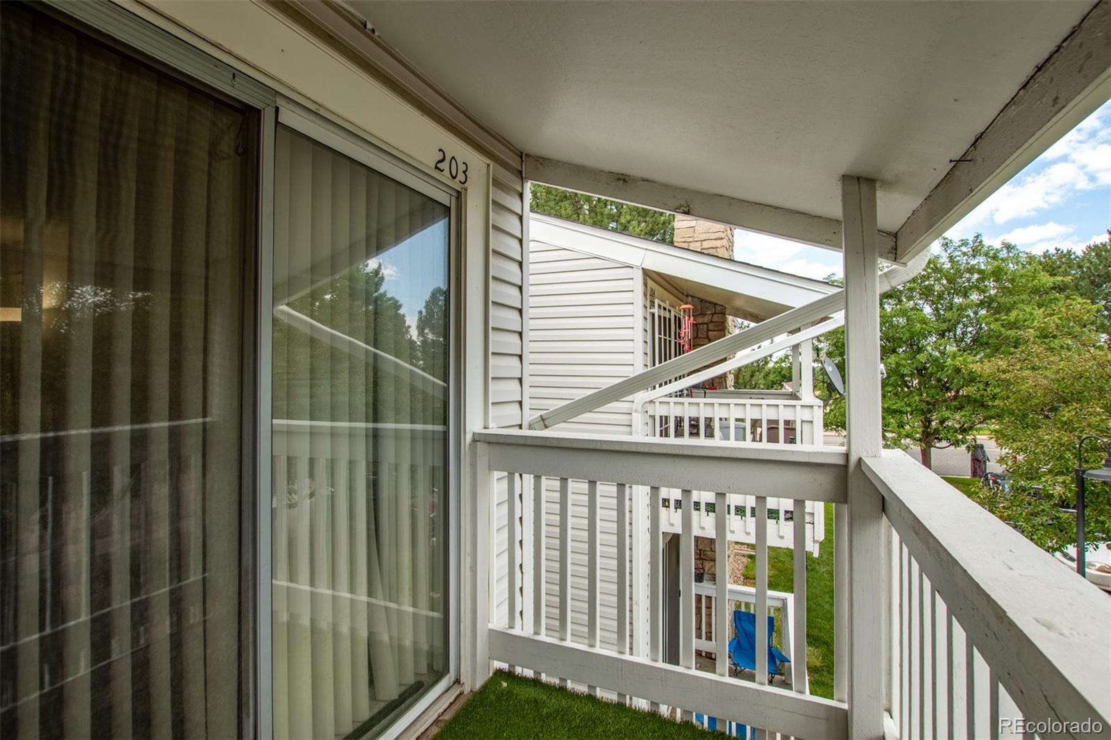 14463 E Jewell Avenue Unit: 203