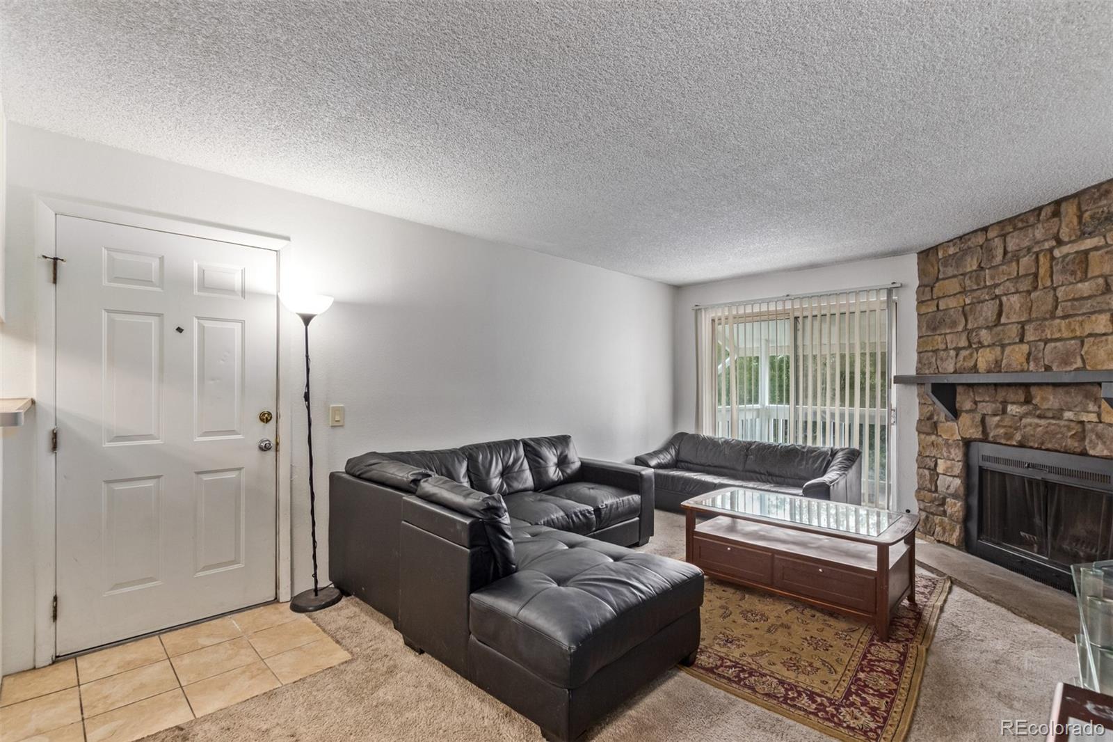 14463 E Jewell Avenue Unit: 203