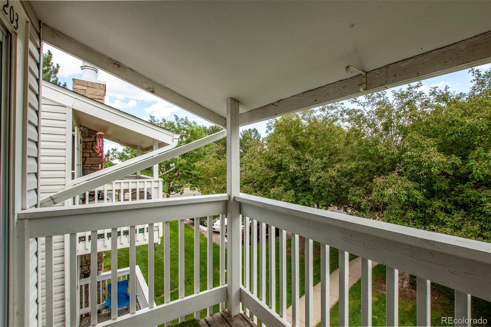 14463 E Jewell Avenue Unit: 203