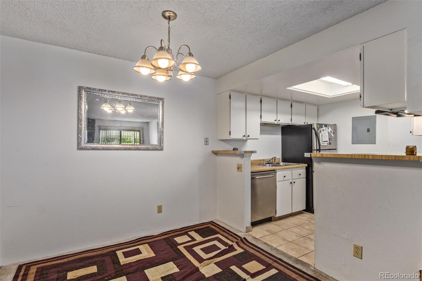 14463 E Jewell Avenue Unit: 203