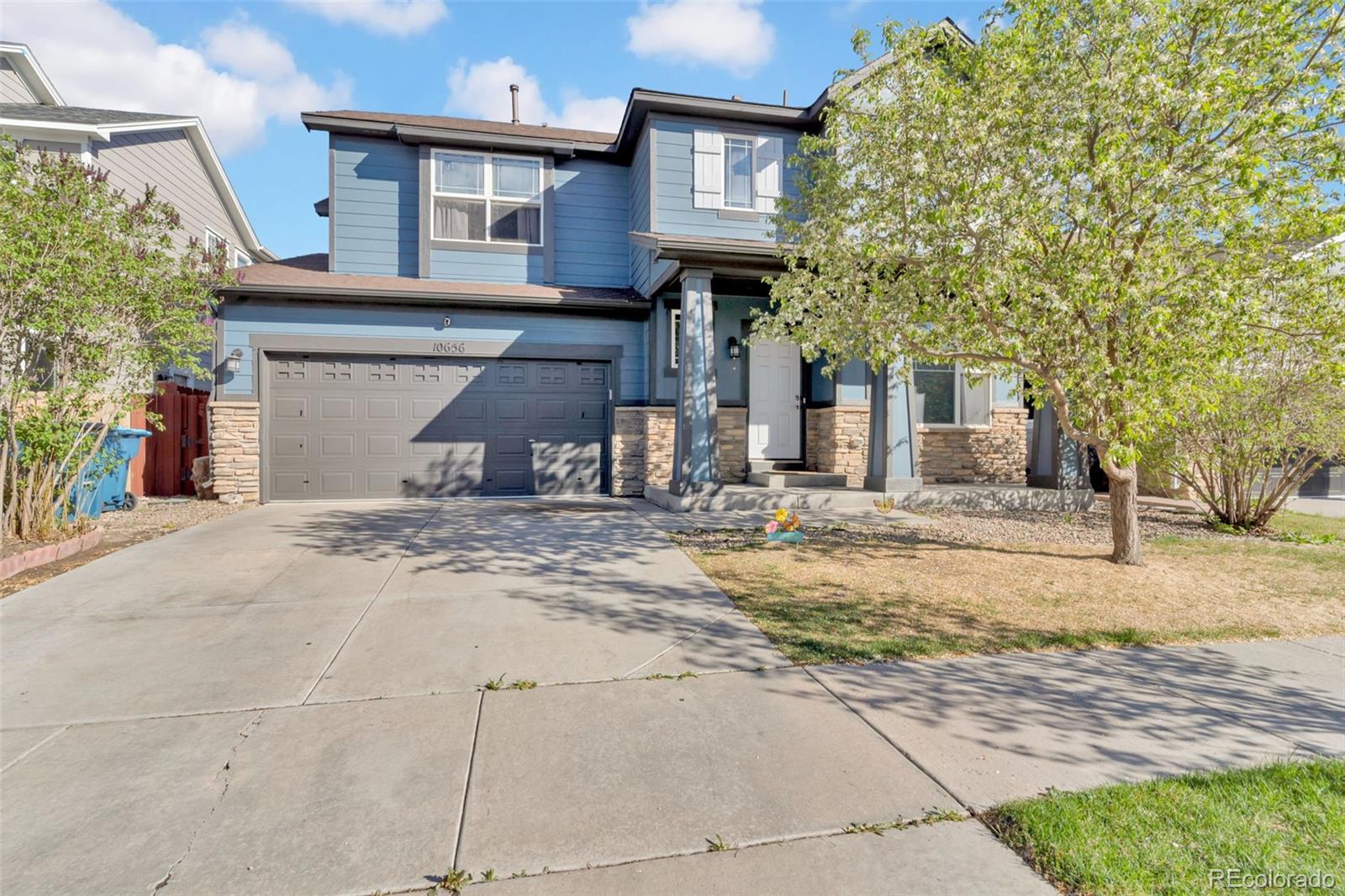 10656 Racine Circle