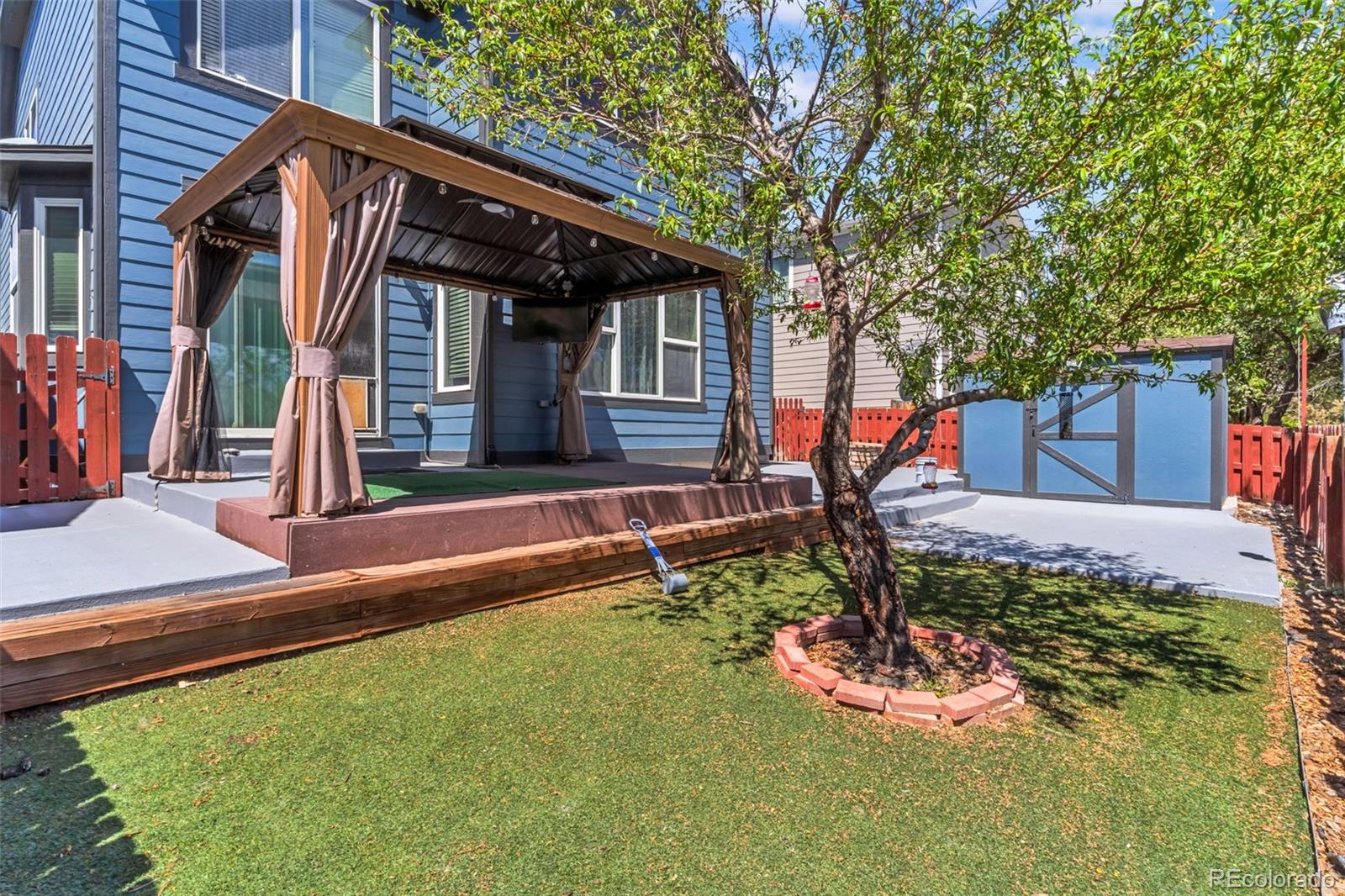 10656 Racine Circle